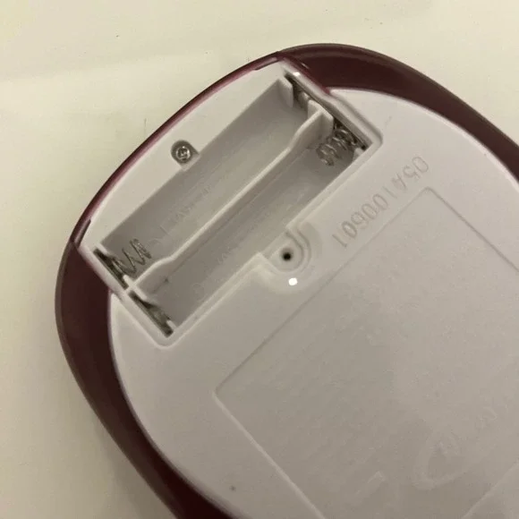 Bicycle Illuminated Freecell Card Game Electronic Handheld Device Tested Works - Picture 4 of 5